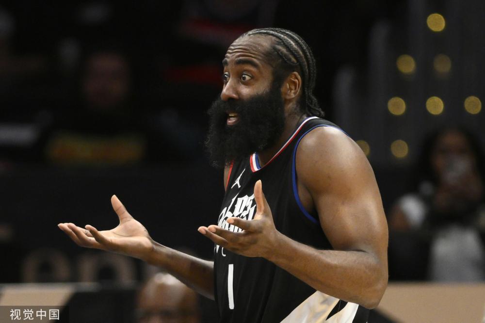 NBA西部